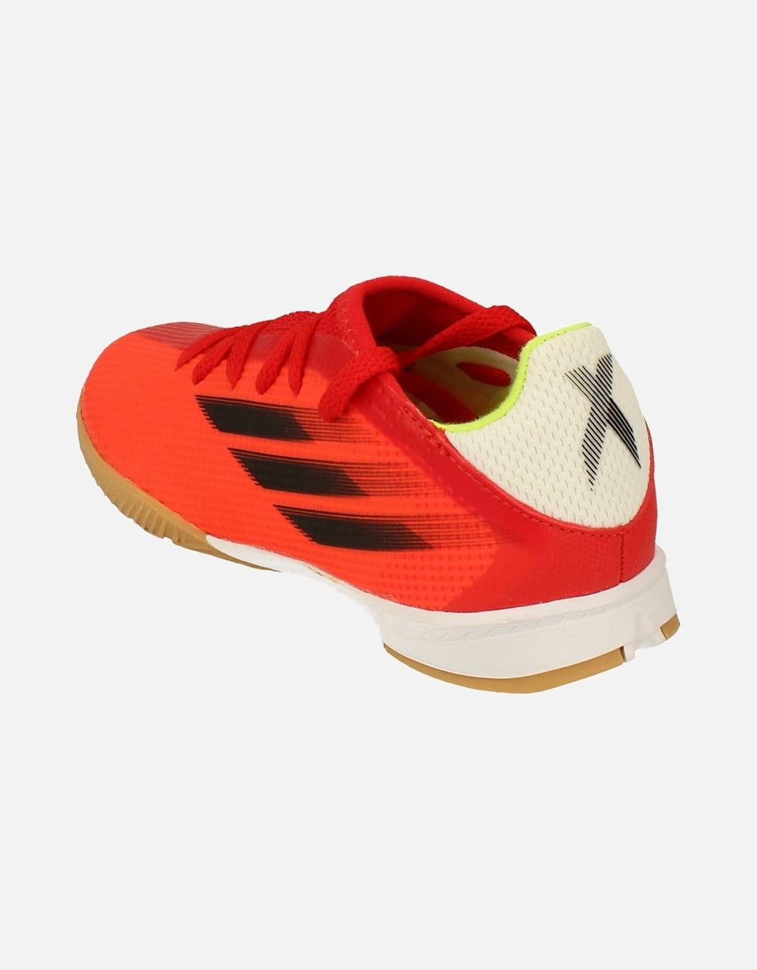 X Speedflow.3 In Junior Football Boots Trainers FY3314
