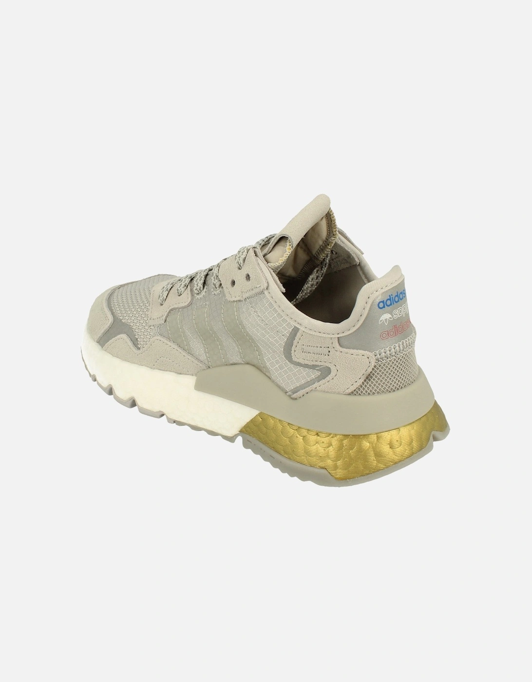 Originals Nite Jogger Mens Sneakers FW5335