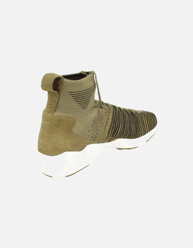 Nike Zoom Mercurial Xi Fk Mens Hi Top Trainers 844626 200