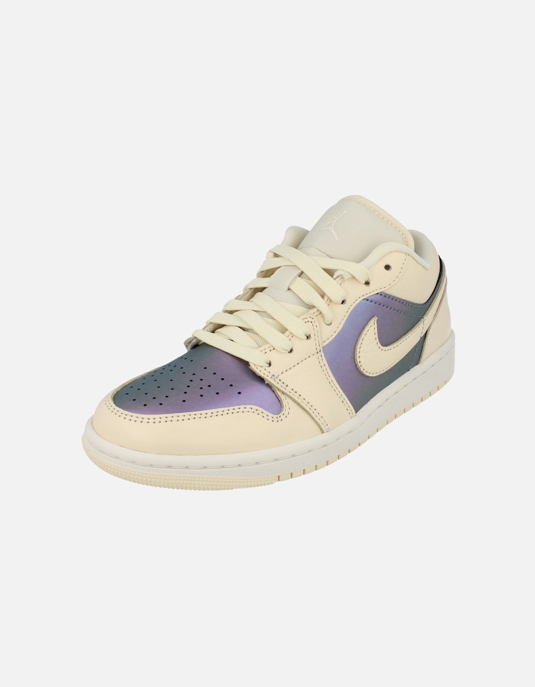 Air Jordan 1 Low SE Womens Trainers Ih4110 104, 6 of 5