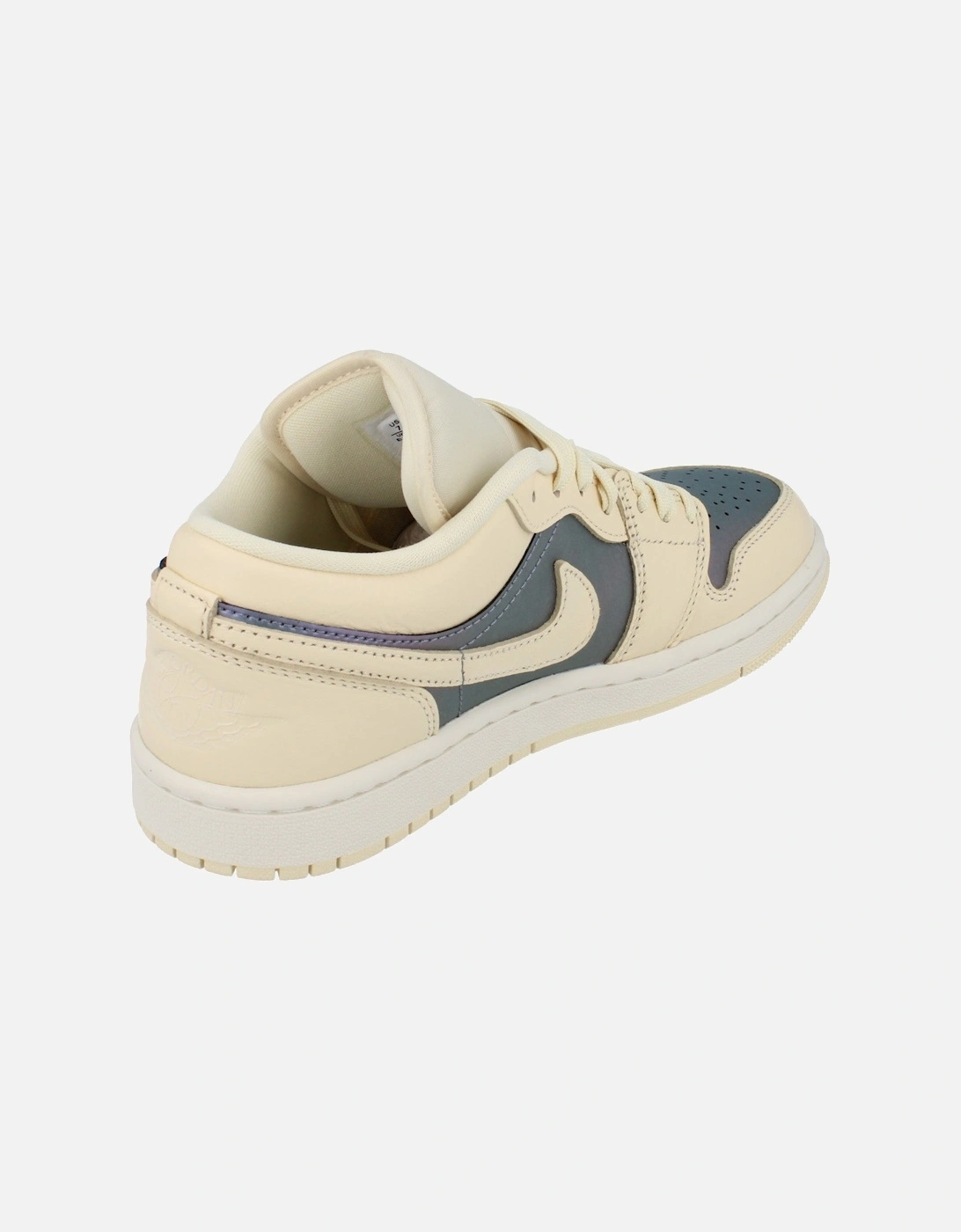 Air Jordan 1 Low SE Womens Trainers Ih4110 104