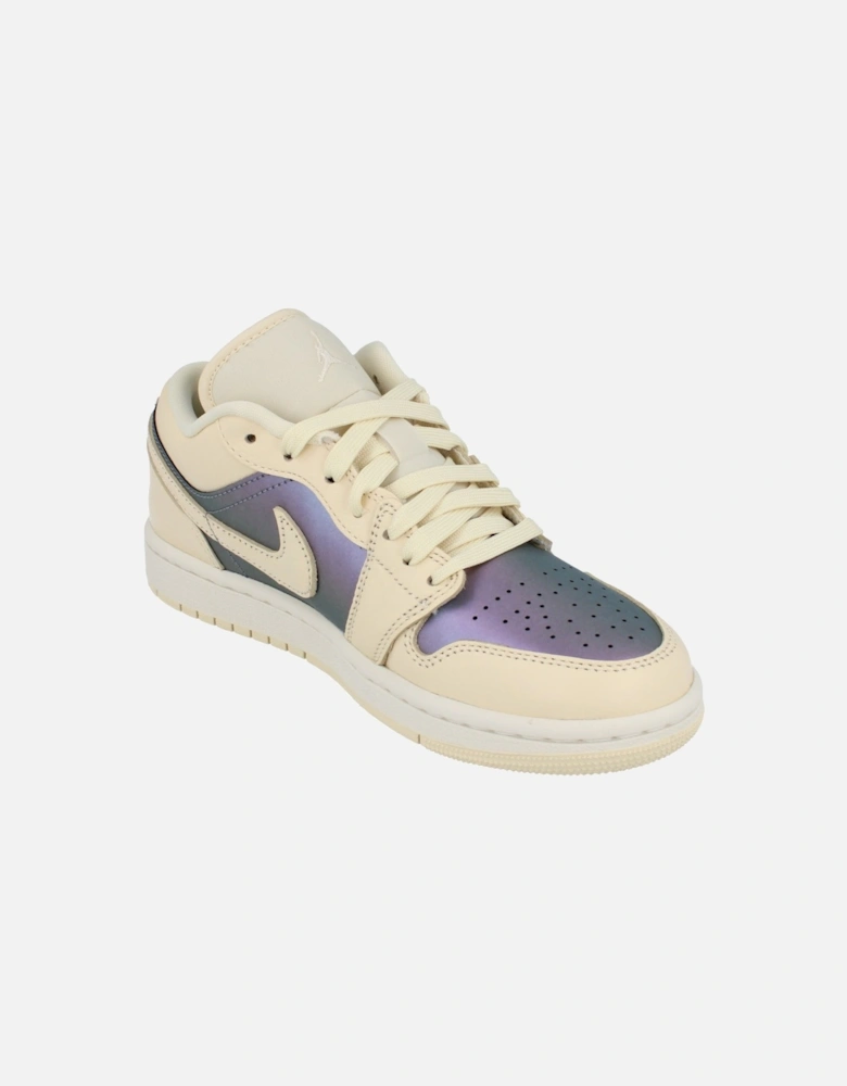 Air Jordan 1 Low SE Womens Trainers Ih4110 104