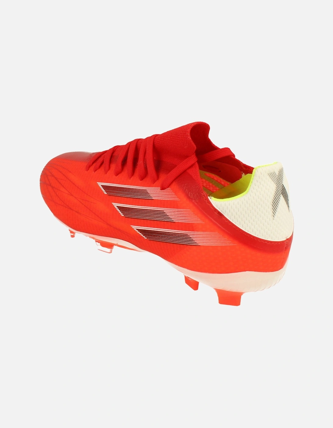 X Speedflow.1 FG Junior Football Boots FY3284
