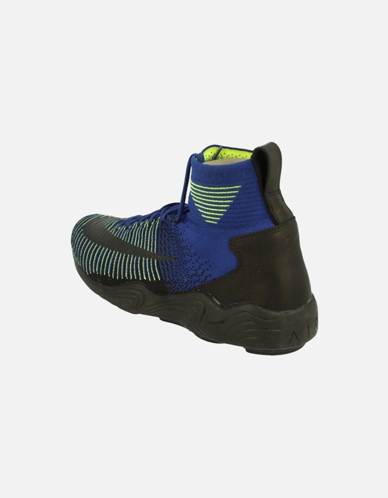 Nike Zoom Mercurial Xi Fk Mens Hi Top Trainers 844626 401