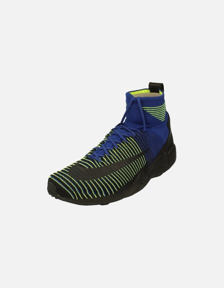 Nike Zoom Mercurial Xi Fk Mens Hi Top Trainers 844626 401