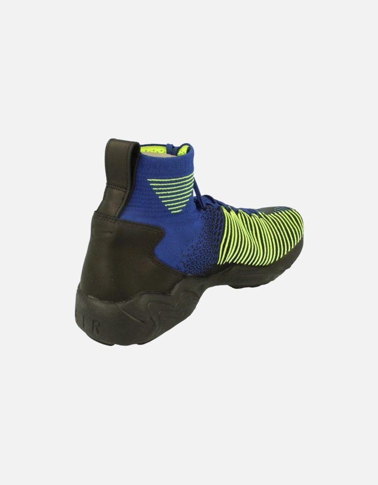 Nike Zoom Mercurial Xi Fk Mens Hi Top Trainers 844626 401