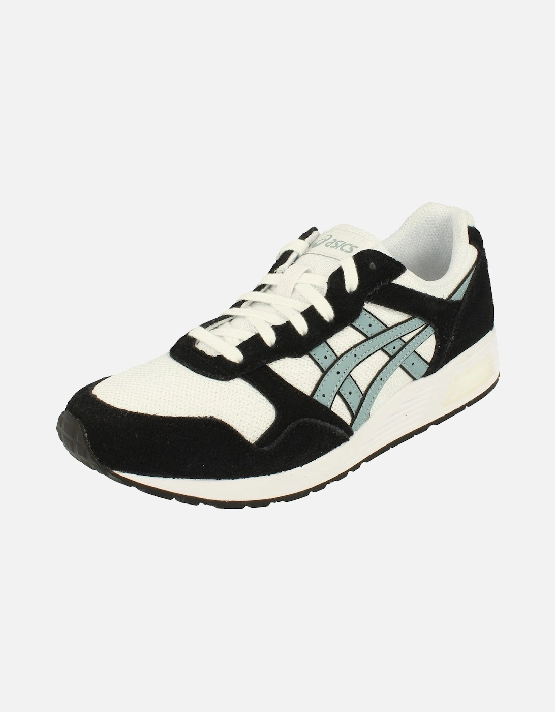 Lyte-Trainer Mens 1201A006 100, 6 of 5