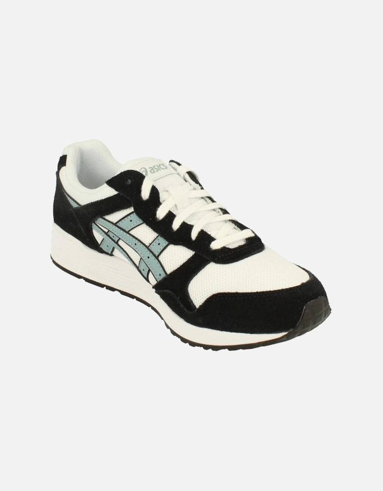 Lyte-Trainer Mens 1201A006 100