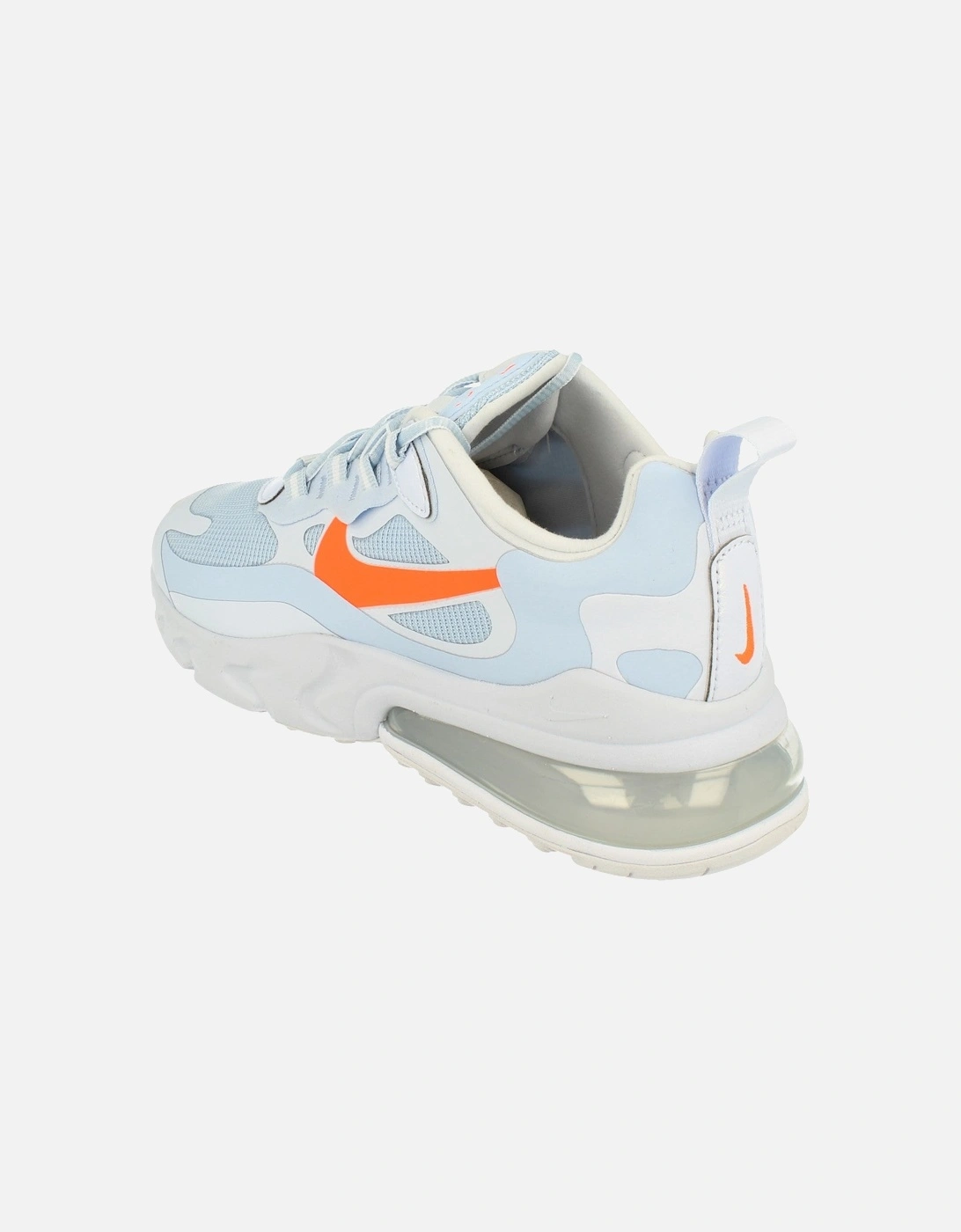 Nike Womens Air Max 270 React Cv3022 400