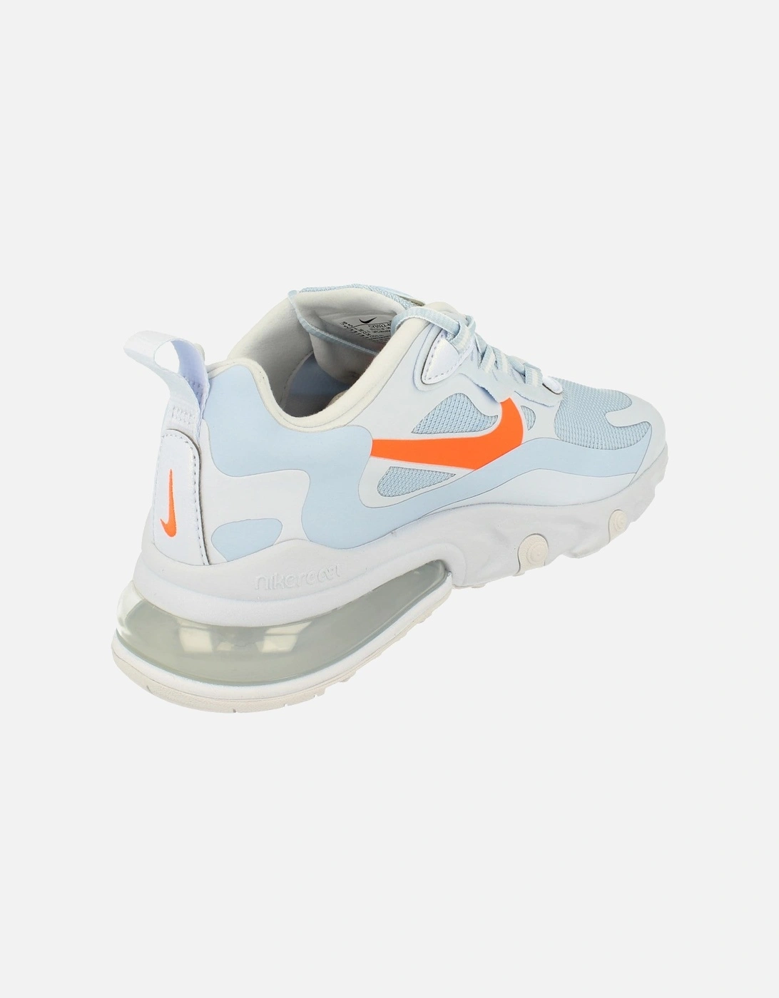 Nike Womens Air Max 270 React Cv3022 400