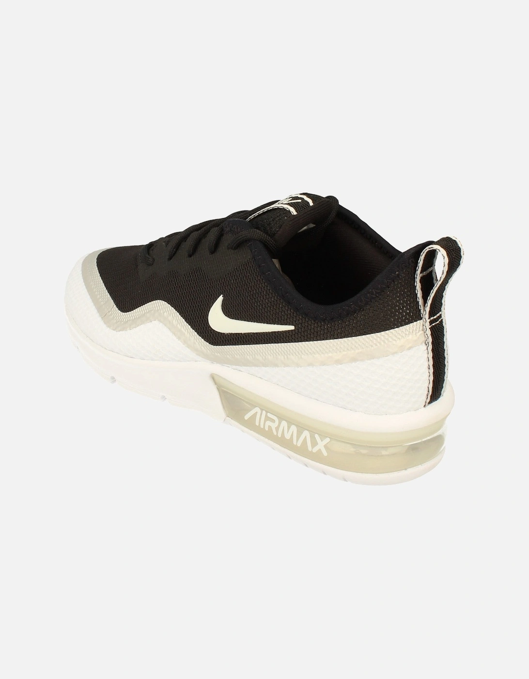 Sequent 4.5 PRM Womens BQ8825 001