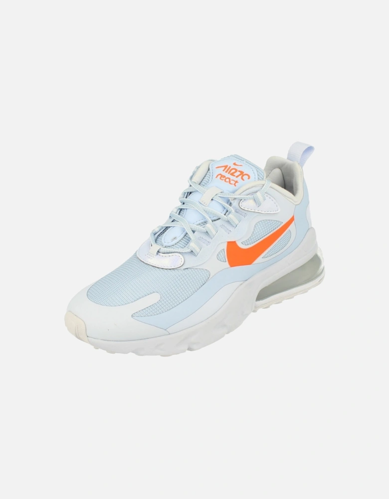 Nike Womens Air Max 270 React Cv3022 400