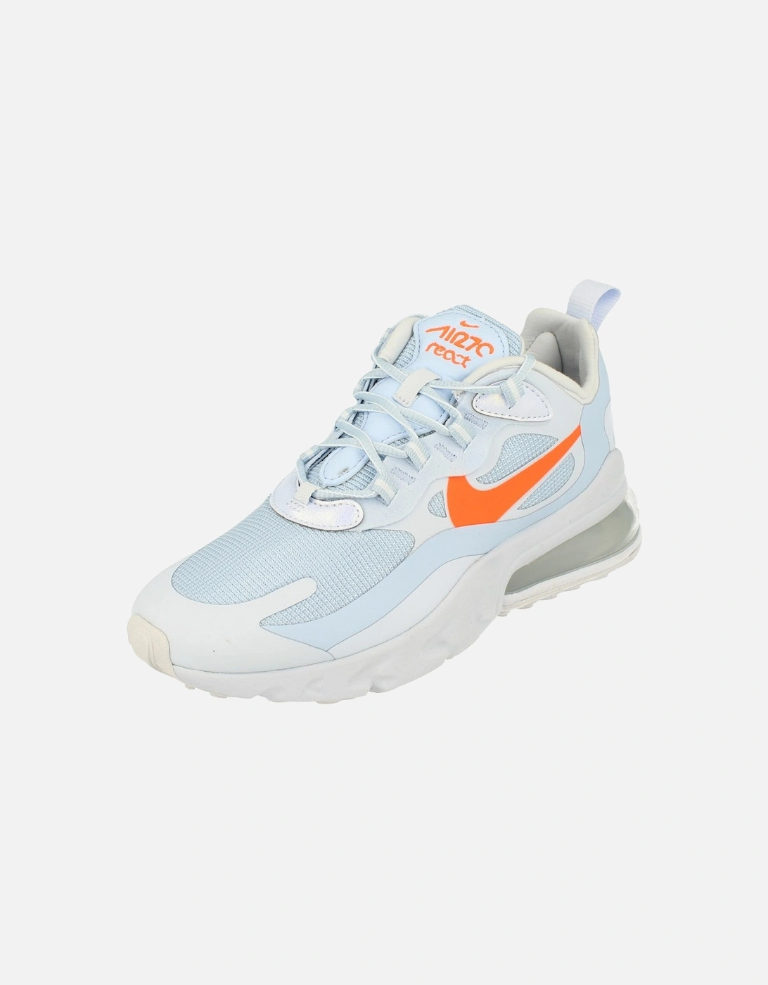 Nike Womens Air Max 270 React Cv3022 400, 6 of 5