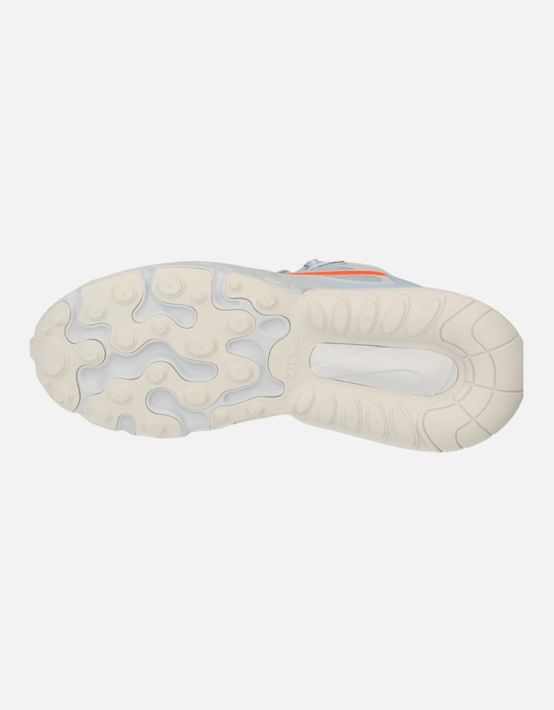 Nike Womens Air Max 270 React Cv3022 400