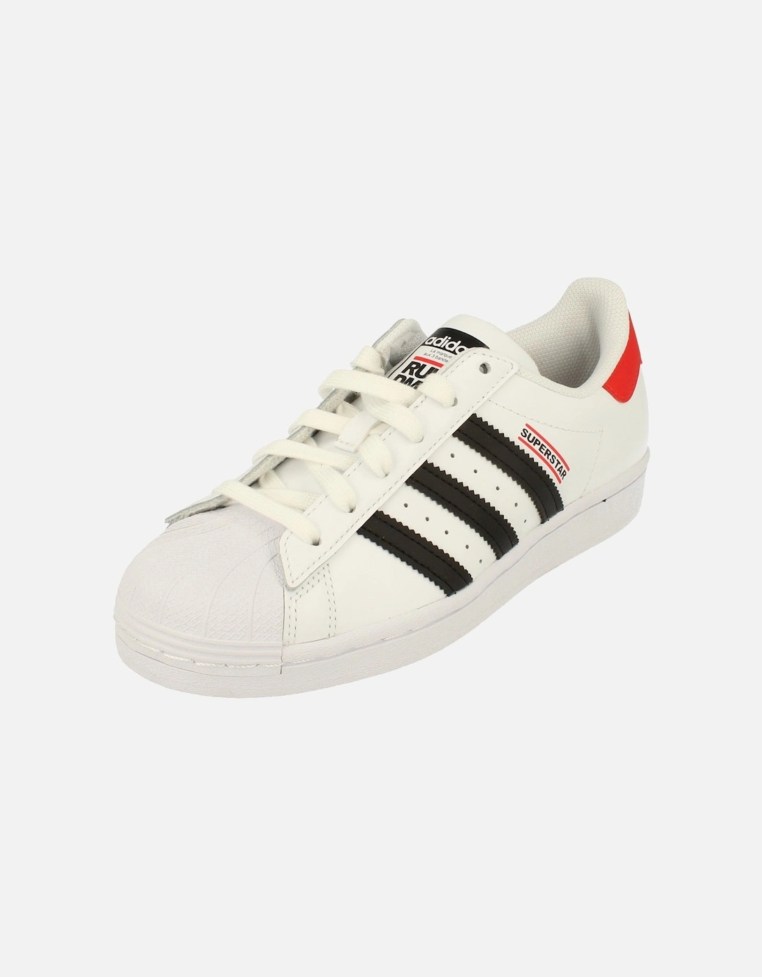 Originals Superstar Junior Trainers Sneakers FY4054, 6 of 5