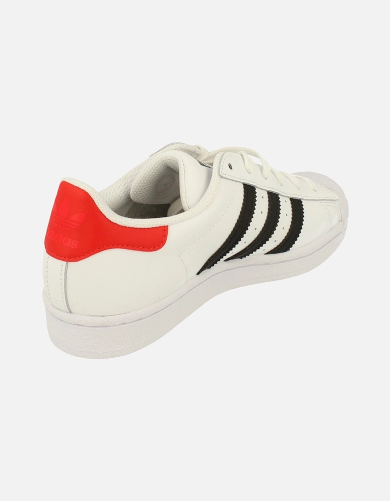 Originals Superstar Junior Trainers Sneakers FY4054