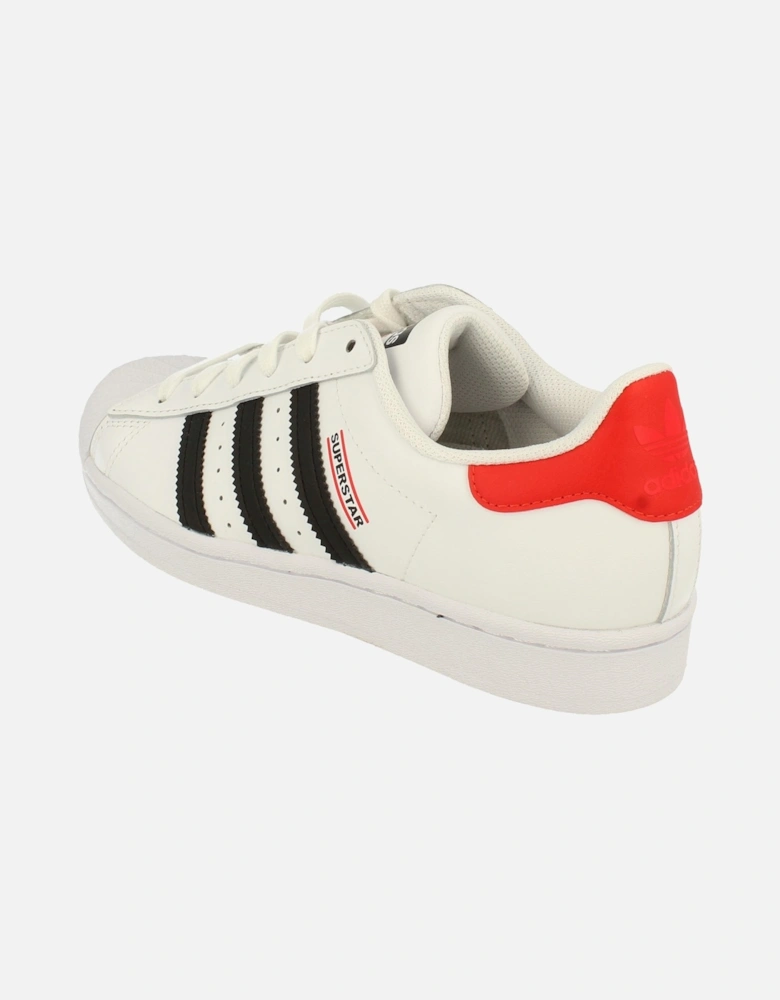 Originals Superstar Junior Trainers Sneakers FY4054