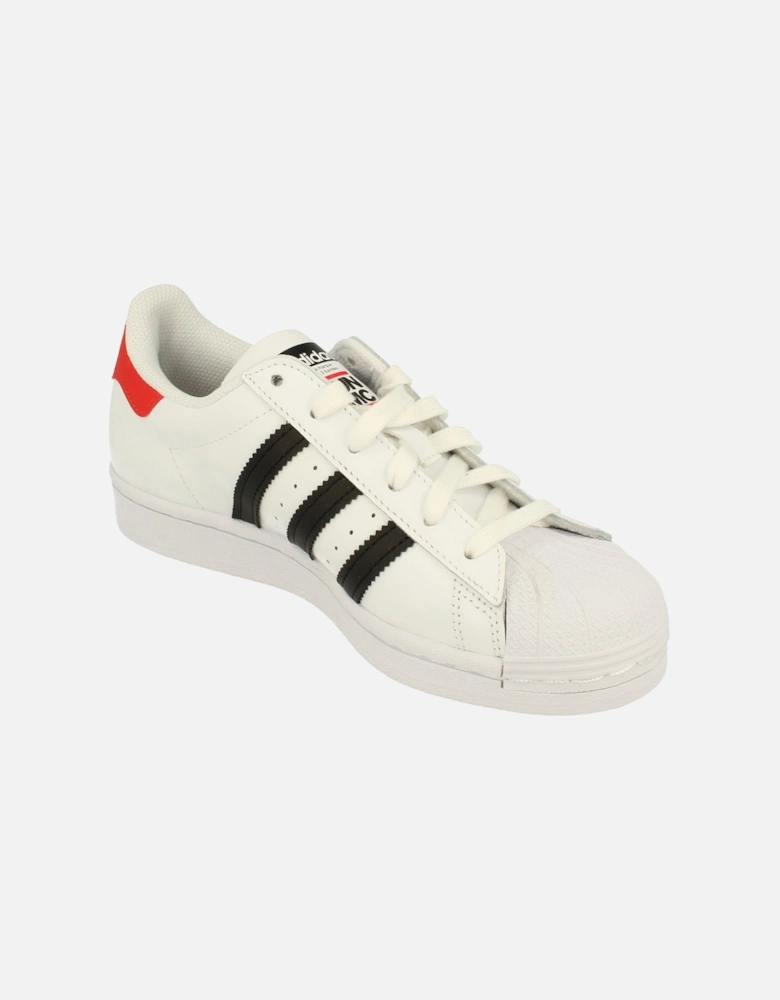Originals Superstar Junior Trainers Sneakers FY4054