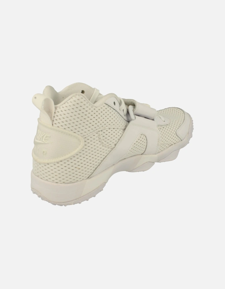 Zoom Veer Mens Hi Top Trainers 844675 100