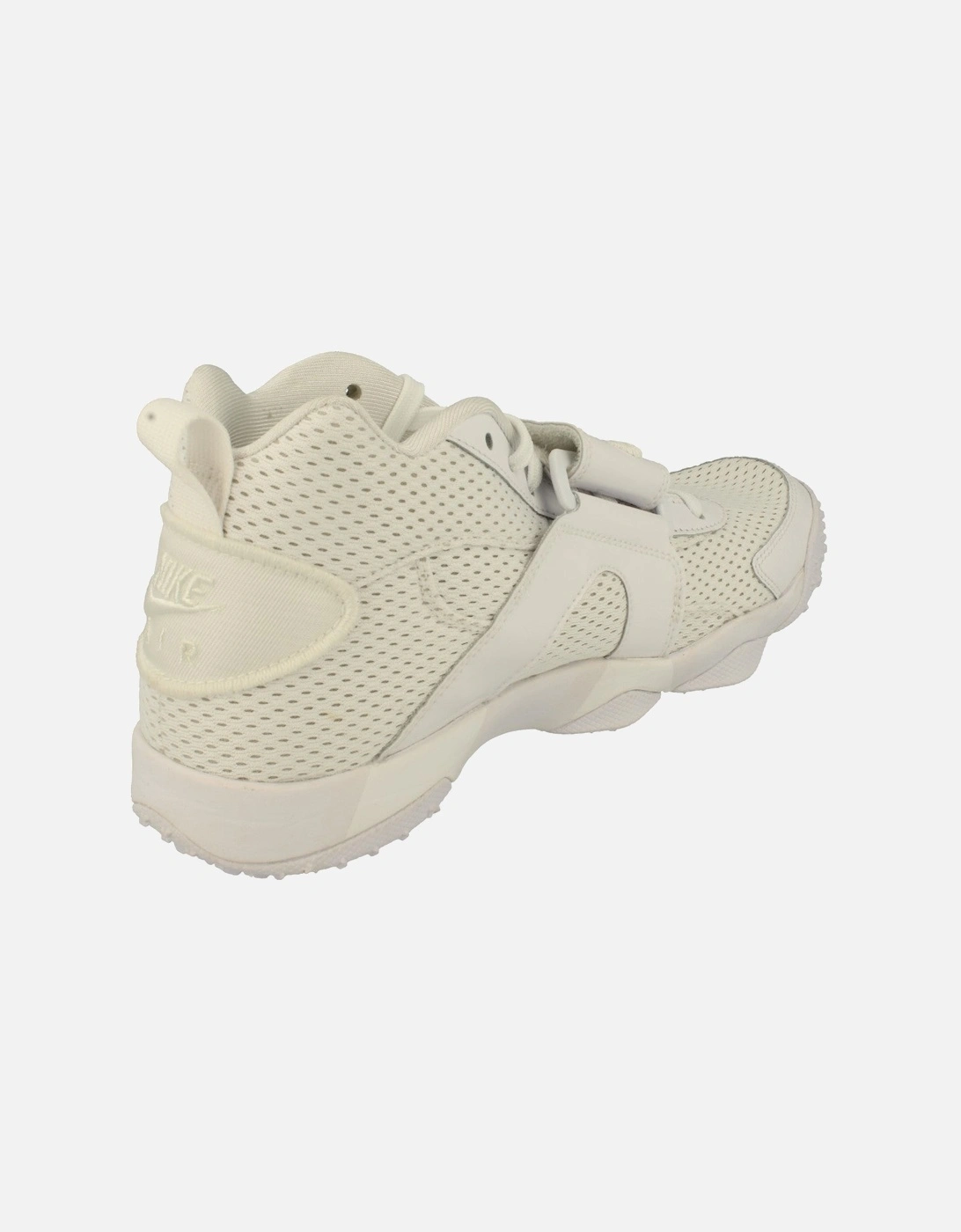 Zoom Veer Mens Hi Top Trainers 844675 100