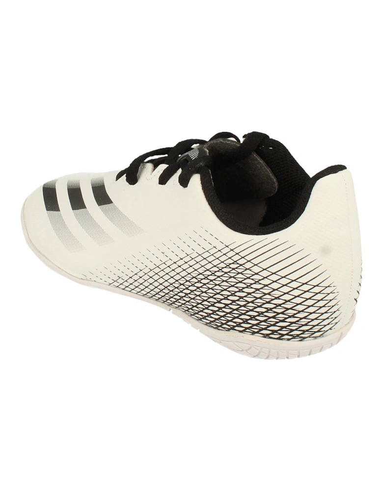 X Ghosted.4 In Junior Football Boots Trainers FW6802
