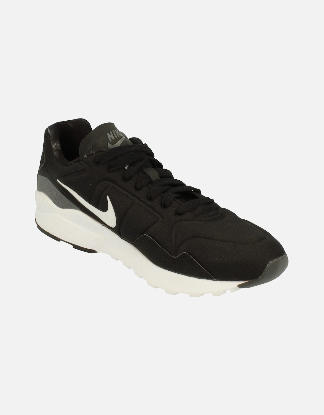 92 | Mens | Black and White