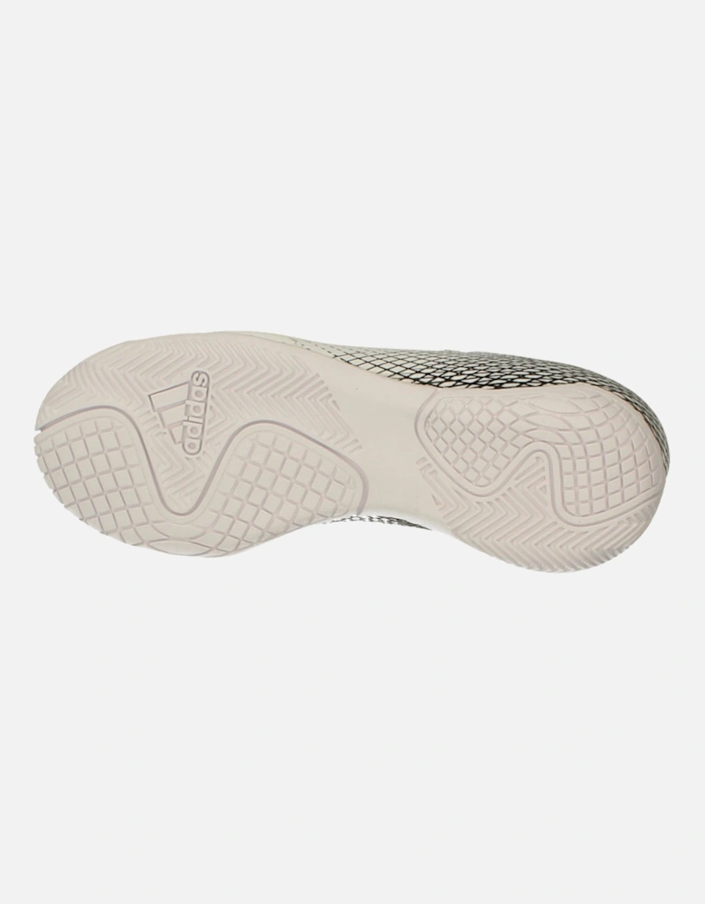 X Ghosted.4 In Junior Football Boots Trainers FW6802