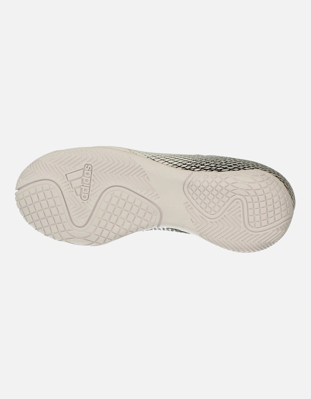 X Ghosted.4 In Junior Football Boots Trainers FW6802