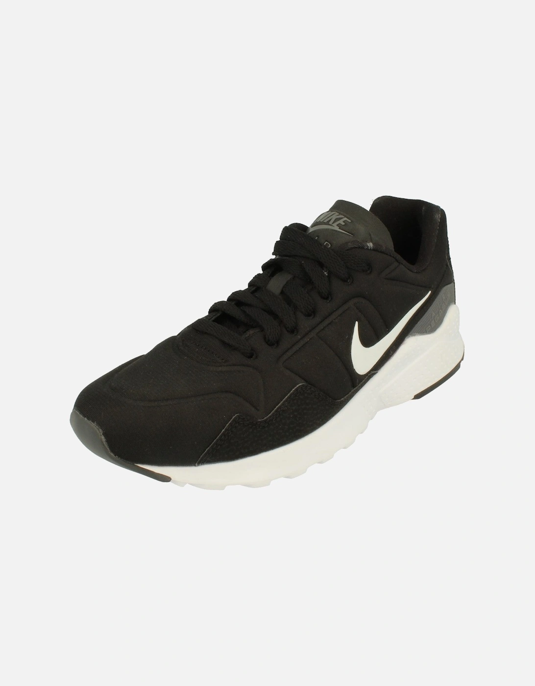 92 | Mens | Black and White, 6 of 5