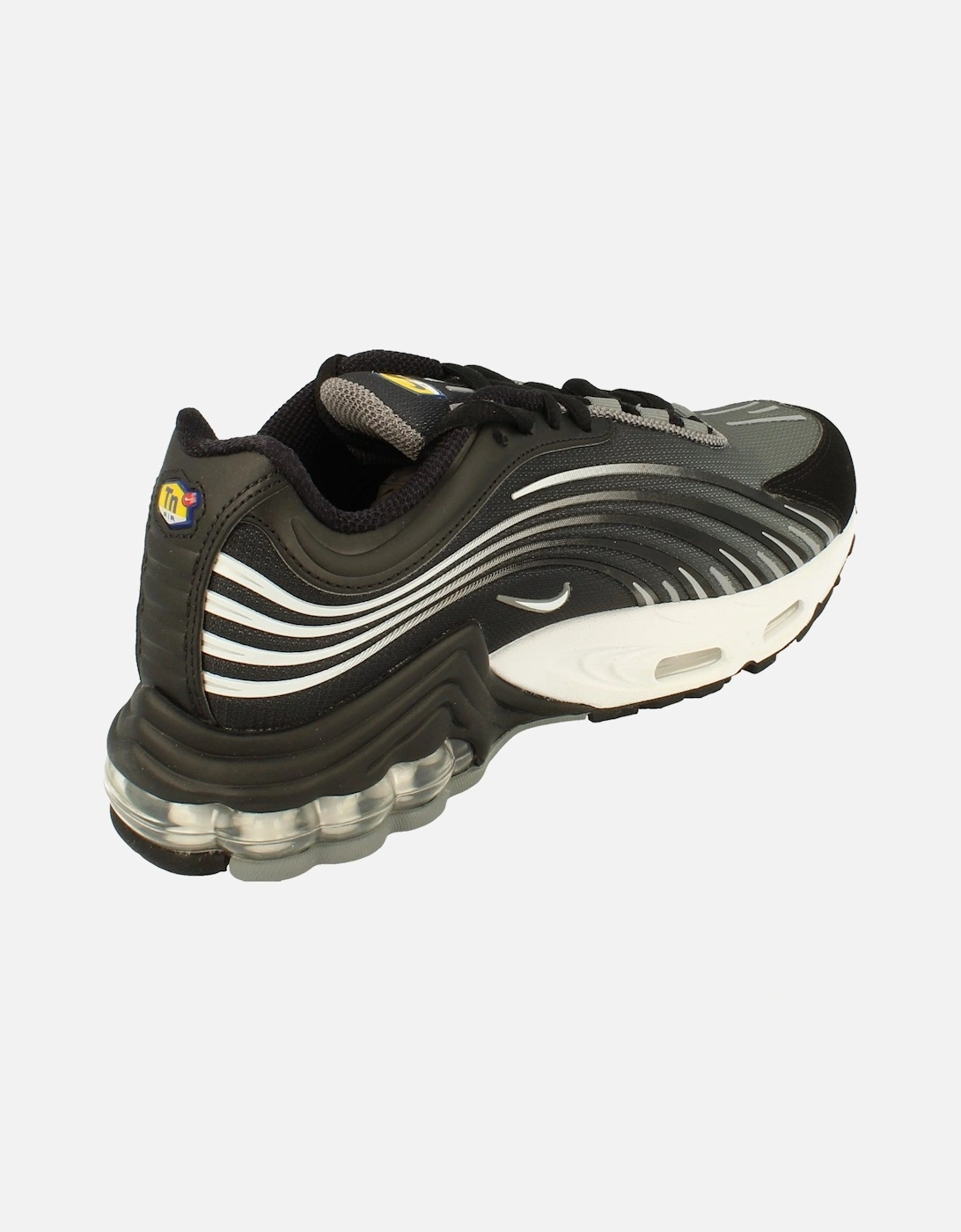 Plus II Mens Cq7754 001