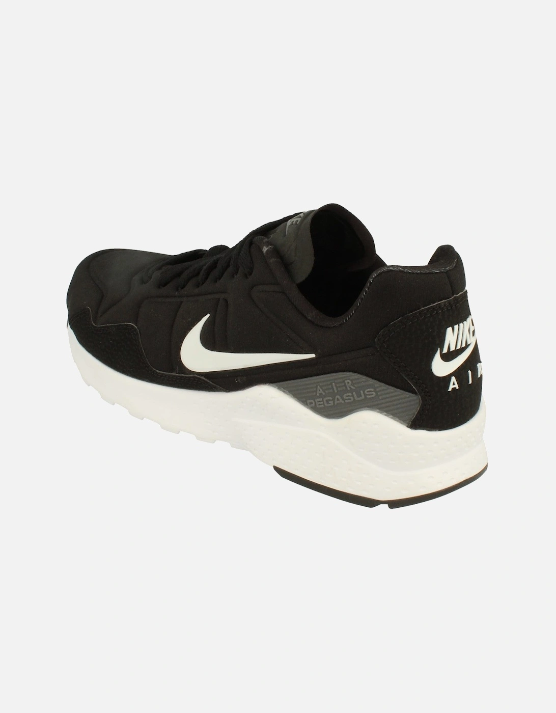 92 | Mens | Black and White