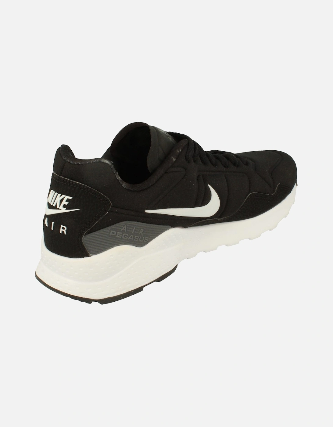 92 | Mens | Black and White