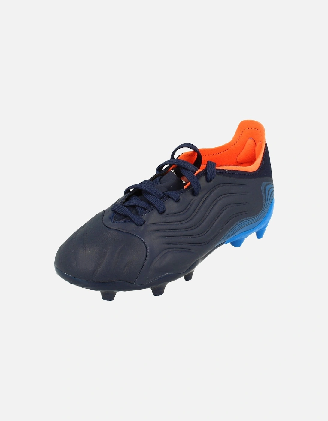 Copa Sense.1 FG Junior Football Boots GW7403, 6 of 5