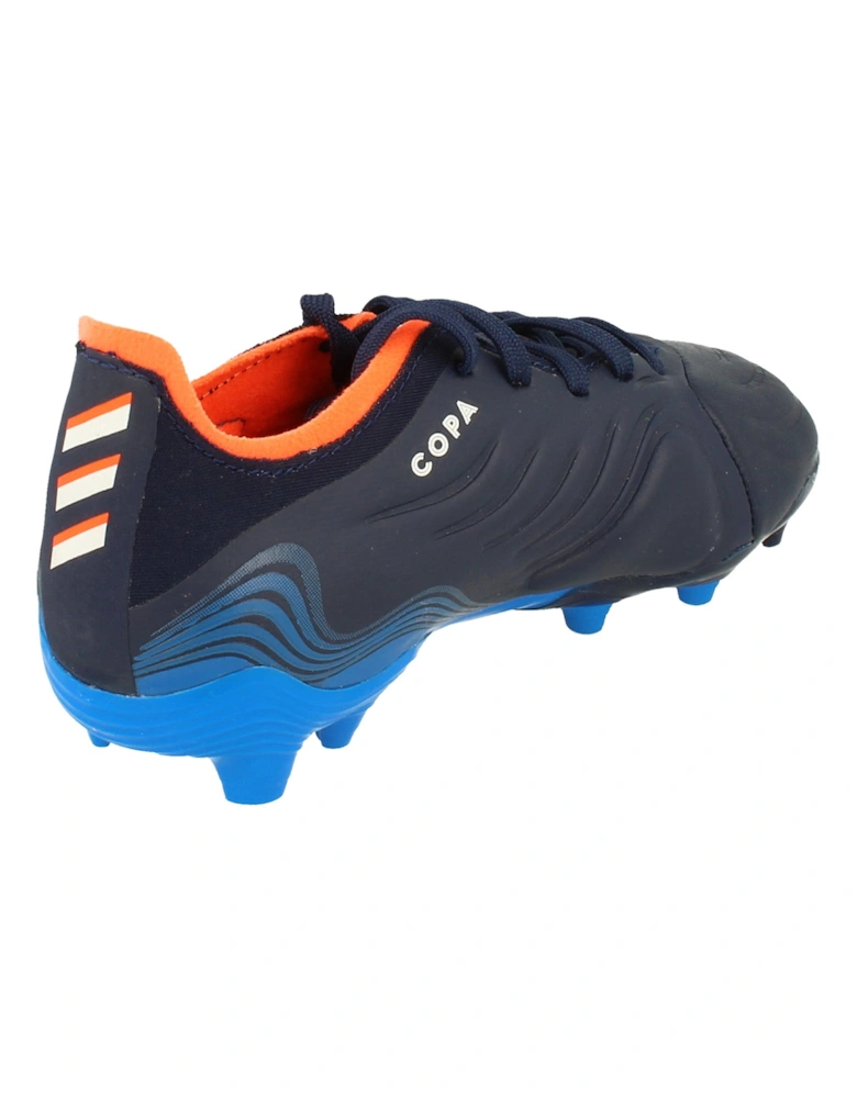 Copa Sense.1 FG Junior Football Boots GW7403