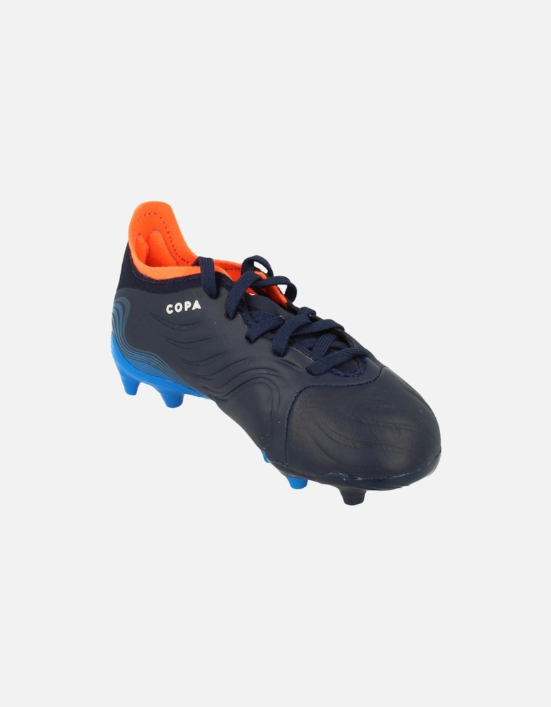 Copa Sense.1 FG Junior Football Boots GW7403