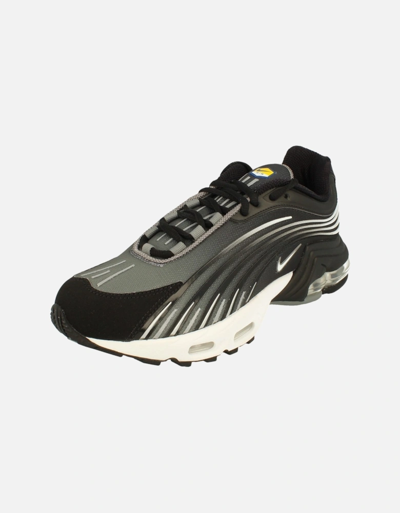 Plus II Mens Cq7754 001