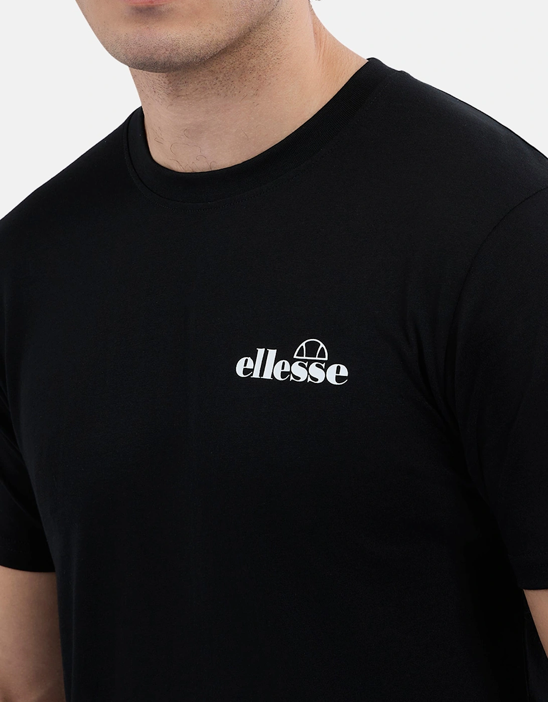 Azzini Tee 3 Pack - Black