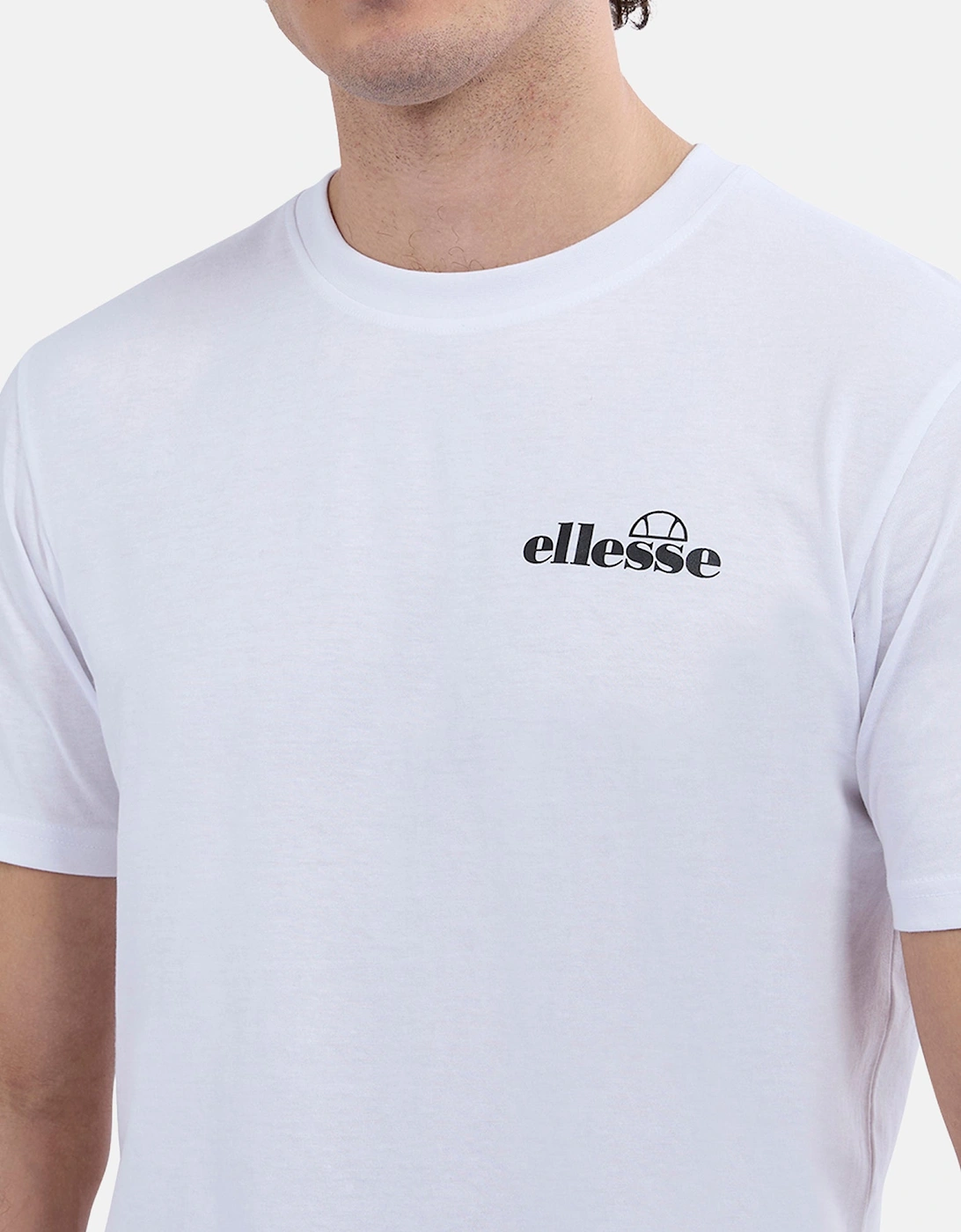 Azzini Tee (3 Pack) - White