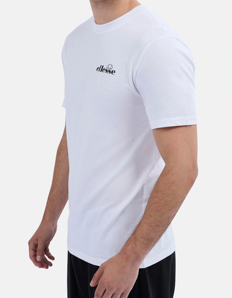 Azzini Tee (3 Pack) - White