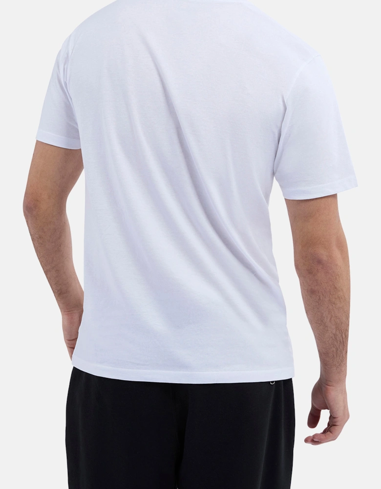 Azzini Tee (3 Pack) - White