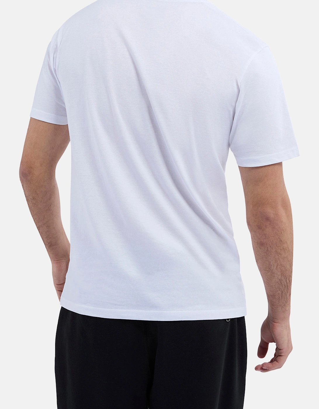 Azzini Tee (3 Pack) - White