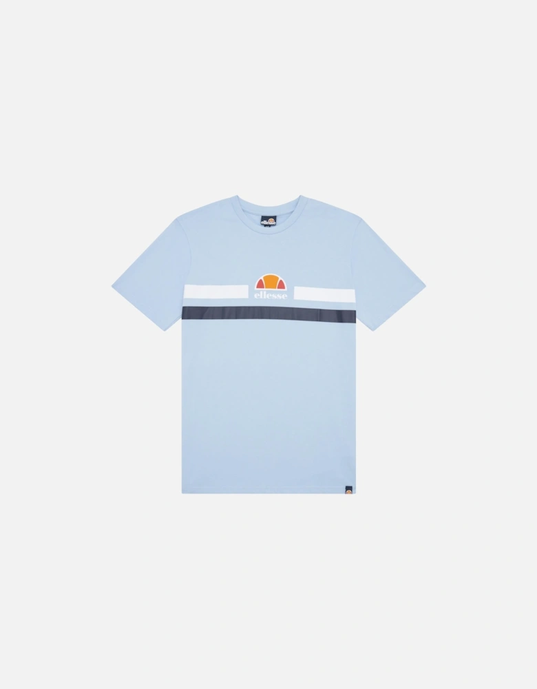 Aprel T-Shirt - Light Blue