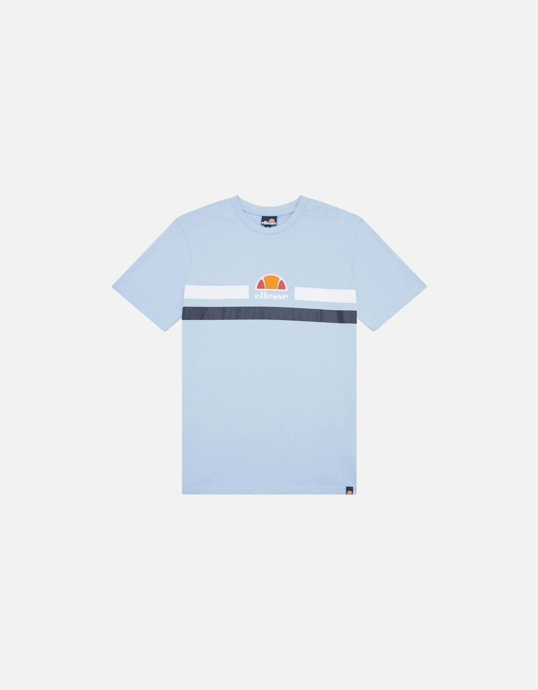 Aprel T-Shirt - Light Blue, 2 of 1