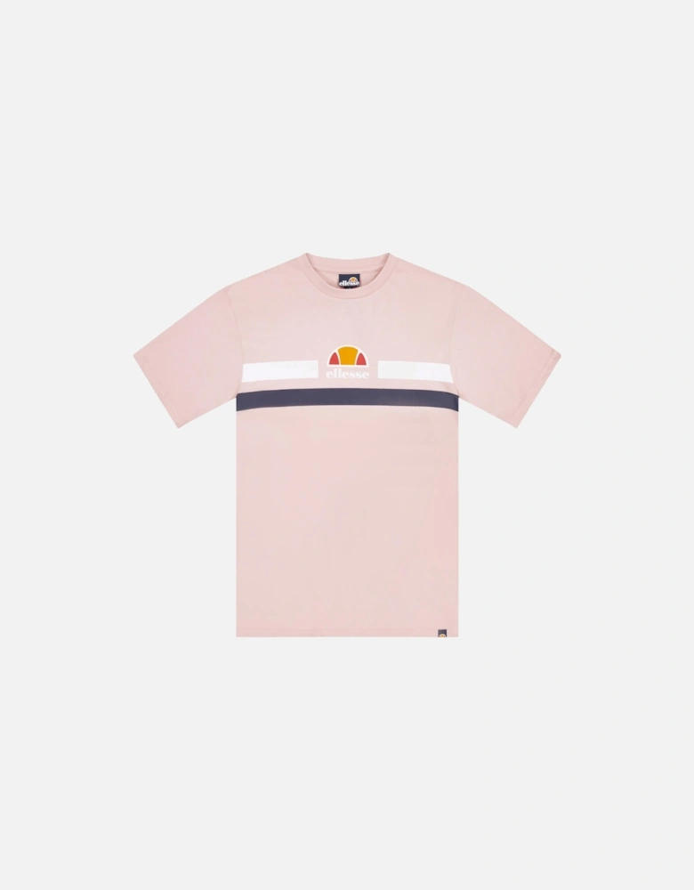 Aprel T-Shirt - Light Pink