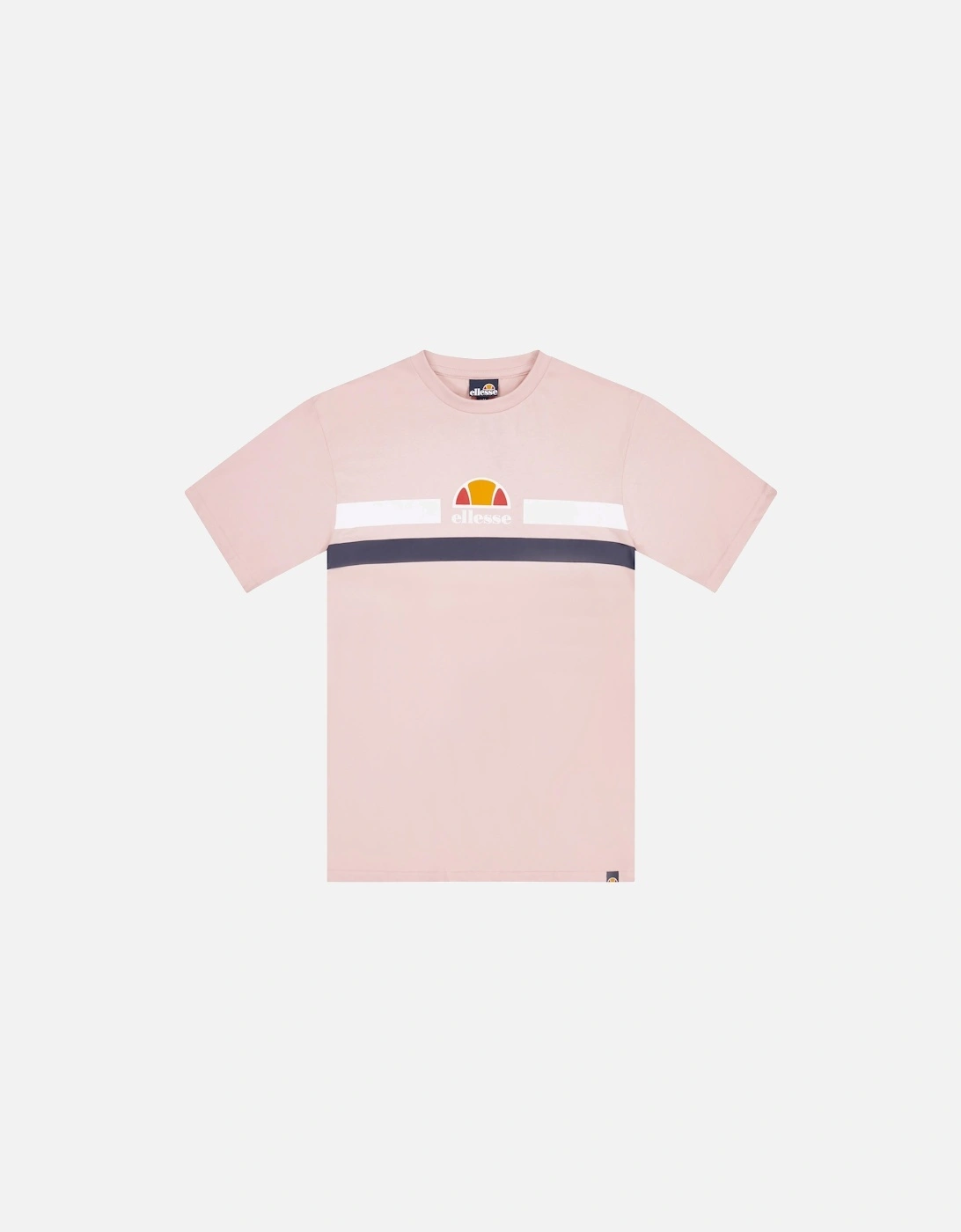 Aprel T-Shirt - Light Pink, 2 of 1