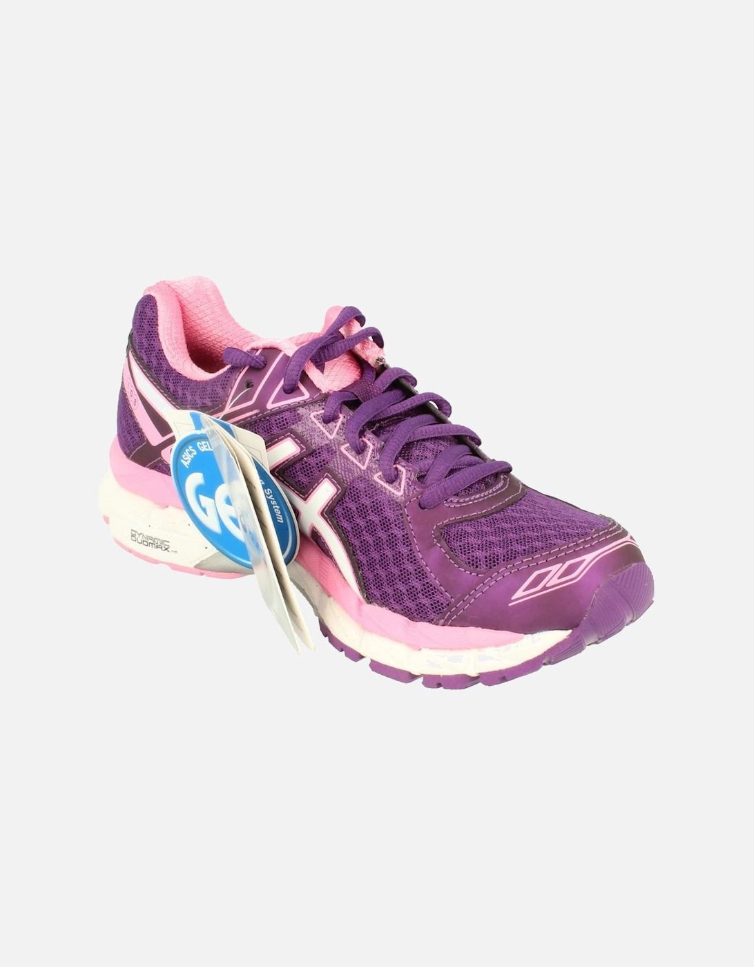 Gel-Surveyor 4 Womens T5C9N 3301