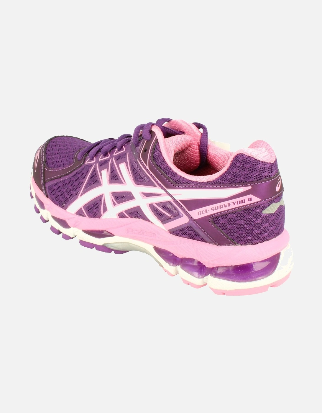 Gel-Surveyor 4 Womens T5C9N 3301