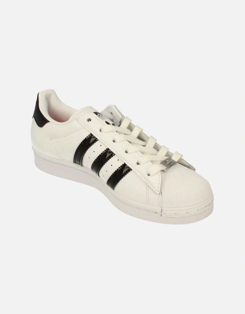 Originals Superstar Womens Trainers Sneakers FX2246