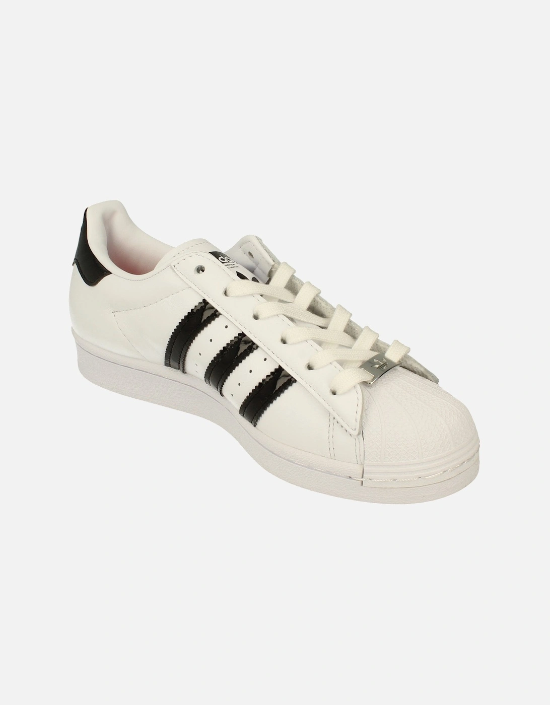 Originals Superstar Womens Trainers Sneakers FX2246