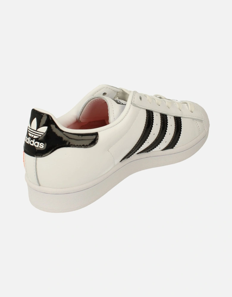 Originals Superstar Womens Trainers Sneakers FX2246